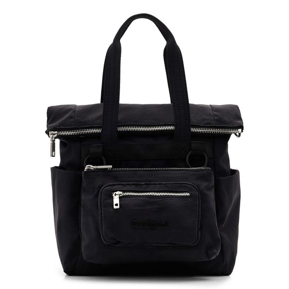 Xs Multi-Position Voyager Bag C :< - Picture 1 of 6